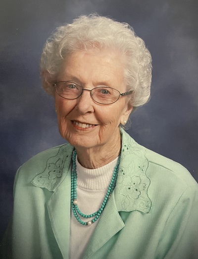 Mabel Zadel Porter