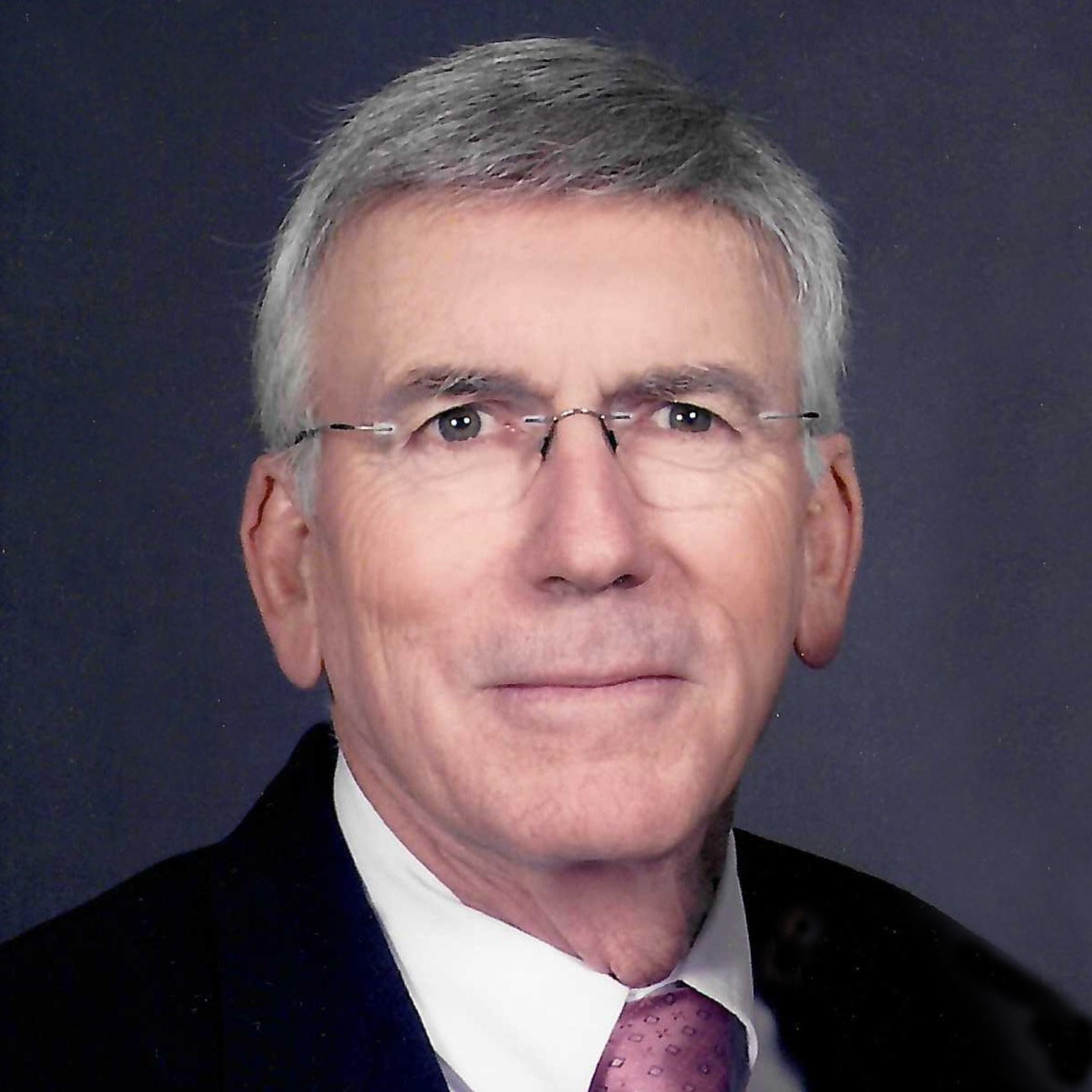 Roger K. Hubele