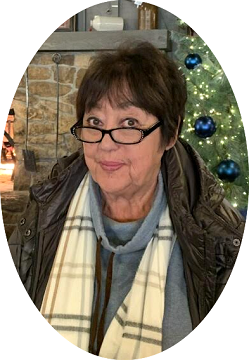 Sharron Mae Ramsey