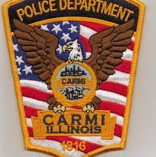 Officers With The Carmi Police Department Arrest Four Over The Weekend