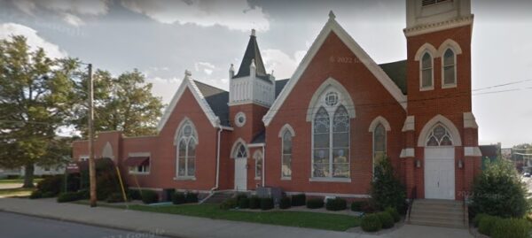 First United Methodist Church – Carmi