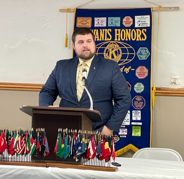 Carmi Chapter Celebrates National FFA Week
