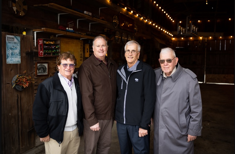 Barbre Named Among 2023 Master Farmer Class by Prairie Farmer Magazine