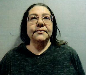 Mt Carmel Woman Arrested For Driving On Suspended License