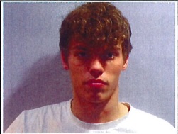 Spaulding Arrested on Third Traffic Violation in Last Year