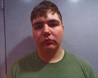 Surratt Arrested For Retail Theft At Carmi Wal-Mart