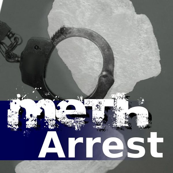 Traffic Stop In Edwards County Leads To Large Drug Bust