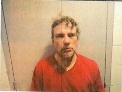 Townsend Arrested on Assault, Disorderly Conduct Charges