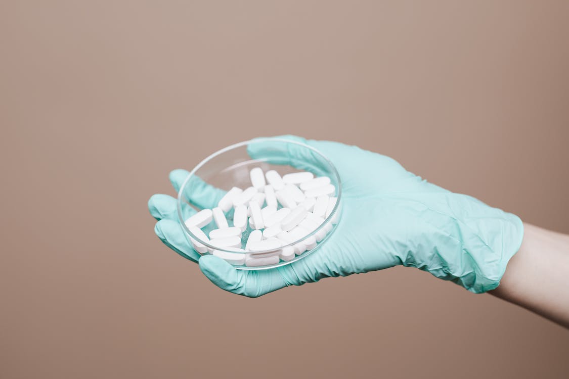 Windhorst Files Legislation Aimed at Stopping Criminal Child Fentanyl Exposure