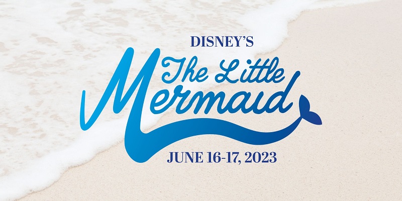 League of Arts Announces Little Mermaid Cast