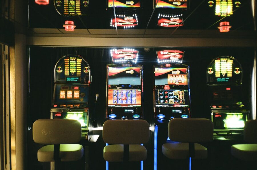 For Amusement Only: Illinois Gaming Board Report Reveals Large Video Gaming Returns Through First Quarter in Carmi