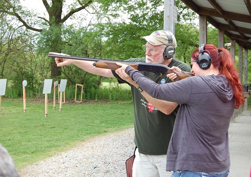Carmi Rifle Club To Sponsor Annual NRA Day