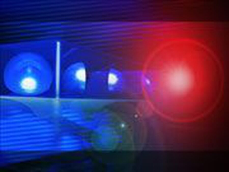 Rawlinson Arrested For Aggravated Fleeing Following High Speed Chase