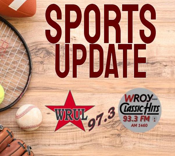 Local Sports Recap – May 25, 2023