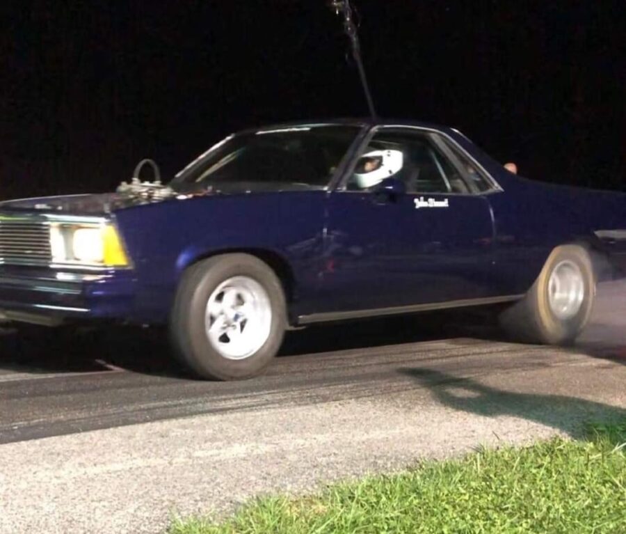IDOT/FAA Puts Brakes on Drag Racing at Carmi Airport