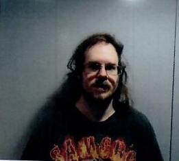 Healy Arrested On White County Warrant