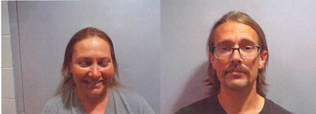 Carmi Police Make Arrests Thursday Night into Friday Morning