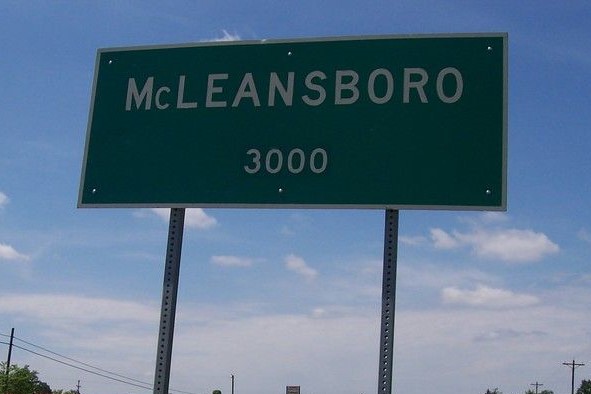 Crow Tells McLeansboro Council Birth To Five Is Conducting Regional Needs Assessment For Childhood Poverty