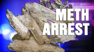 Two In Hamilton County Facing Charges For Possession And Delivery Of Meth