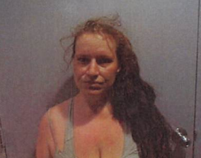 Shelton Arrested On Outstanding White County Warrant