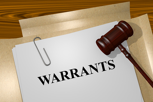 White County Sheriff’s Department Make Warrant Arrests