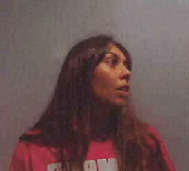 Anderson Arrested On Failure To Appear Warrant Out Of White County