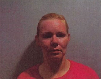 Bartley Taken into Custody
