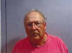 Strean Arrested on Same Drug Charges Months after Guilty Plea