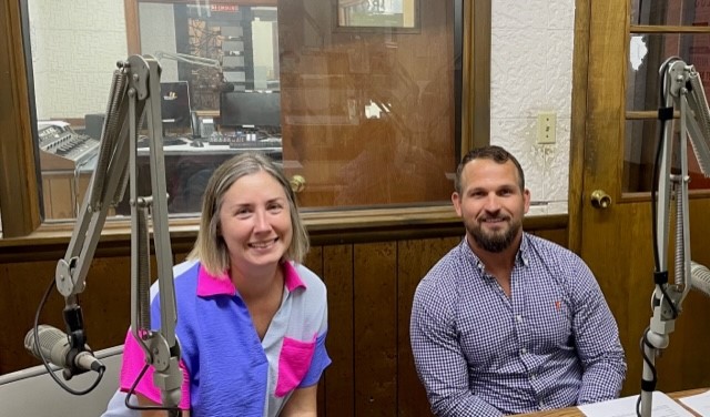Open Line ON DEMAND – Carmi Chamber August Member of the Month We Love White County