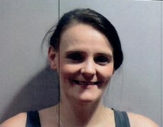 Wagner Served a White County Warrant
