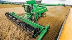 Illinois Number One in Soybean Production