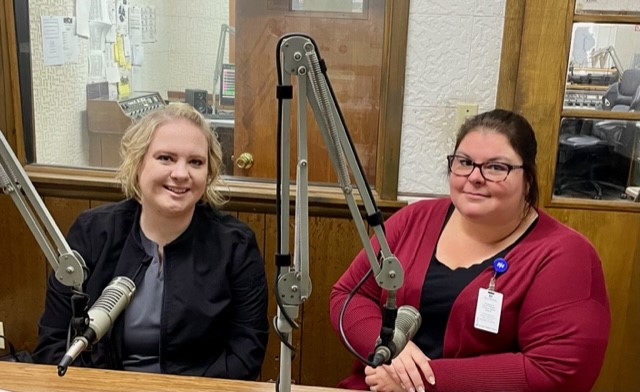 Open Line ON DEMAND – Ferrell Hospital 11-9-23