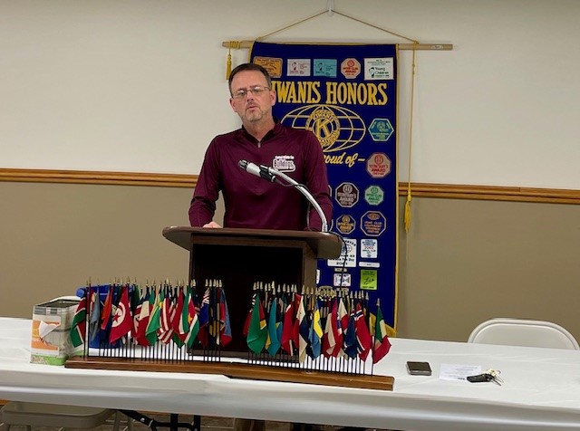 “No Moment Too Big for Us Anymore” – Lucas Recaps Historic Bulldog Volleyball Season