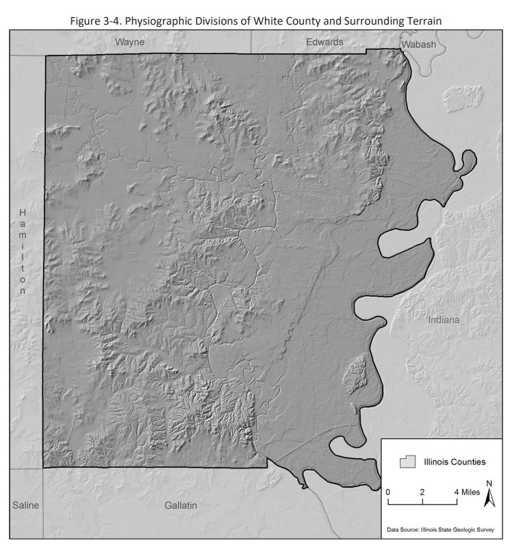 Plan to Protect Health and Property in White County Ready for Public Review