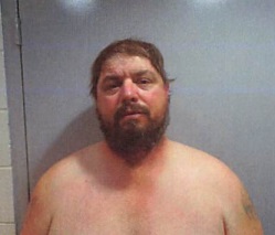Carmi Man Spends Holidays Behind Bars; Harrisburg Man Turns Self in on Christmas