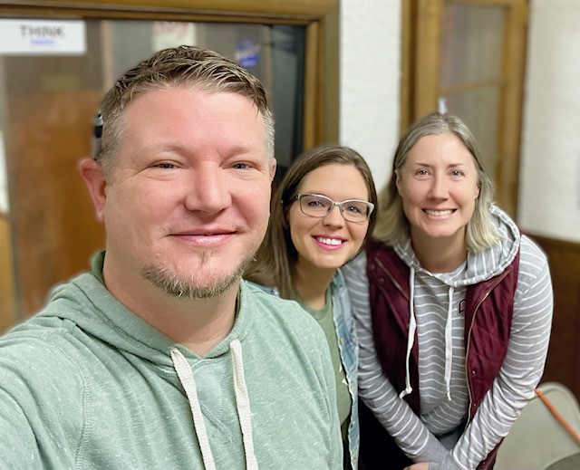 Open Line ON DEMAND – Carmi Chamber December 2023