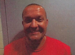 Talley Arrested for Warrant