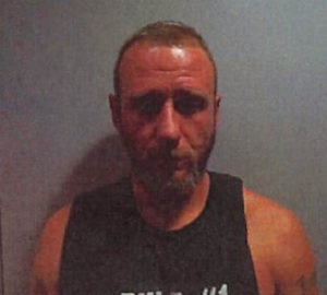 Another Arrest for White