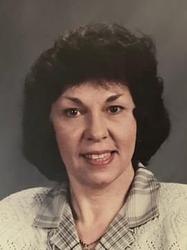 Mildred Anne “Mimi” Jones