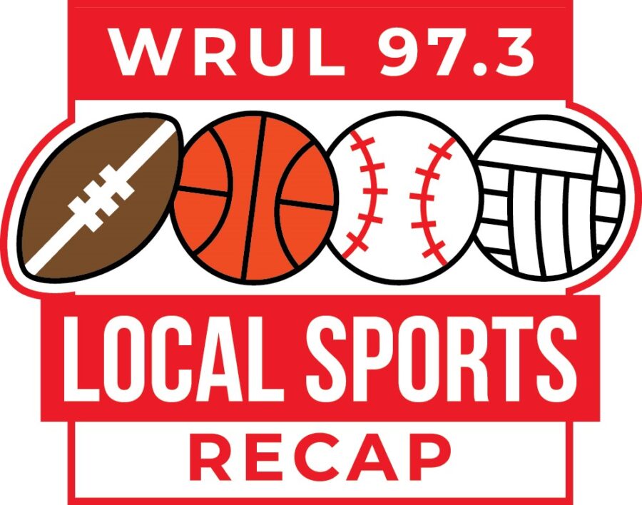 Local Sports Recap – September 4, 2024 – WRUL-FM