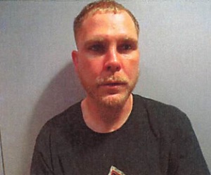 Kentucky Man Arrested Over the Weekend