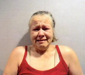 Theft Report Turns Into Warrant Arrest