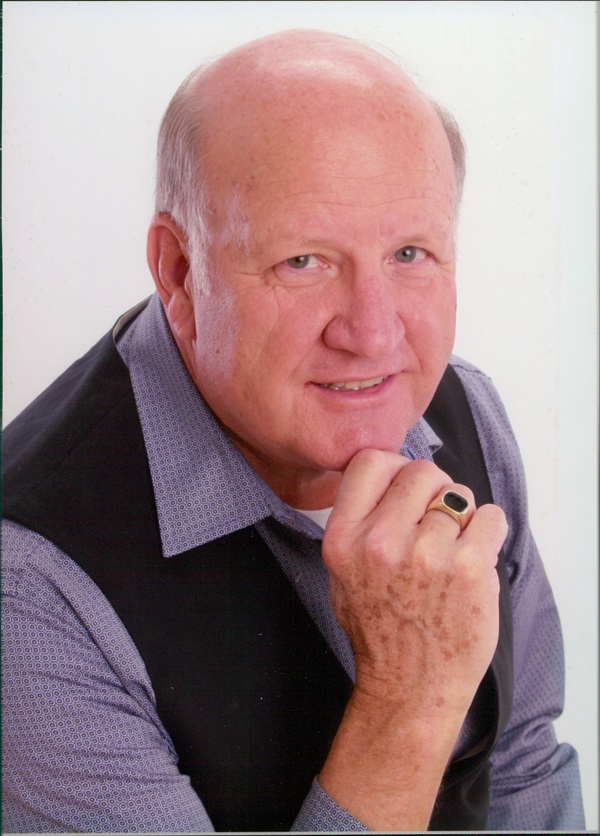 Ellis Gene McCormick