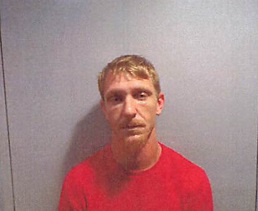 Fairfieldian Arrested on Meth Charges Tuesday Afternoon in Carmi