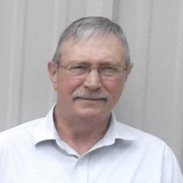 Benjamin L. (Benny) Healy