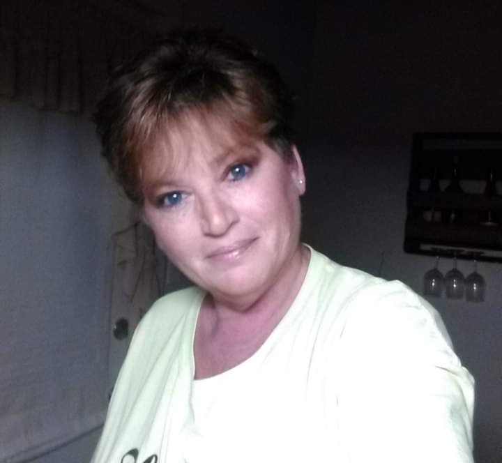 Betty Ann (McMahan) Johnston