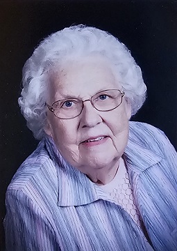 Eleanor Sue (Allen) Ray