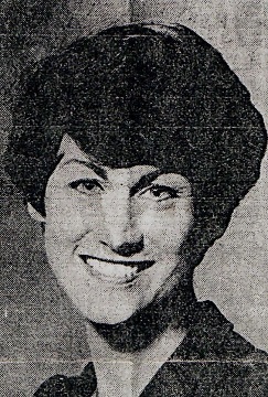 Judy Ann Ermert