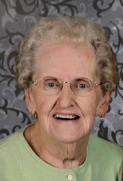Laura Marie Edwards