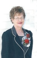Patricia Lee Fuqua